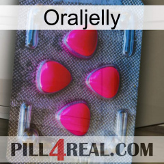 Oraljelly 13